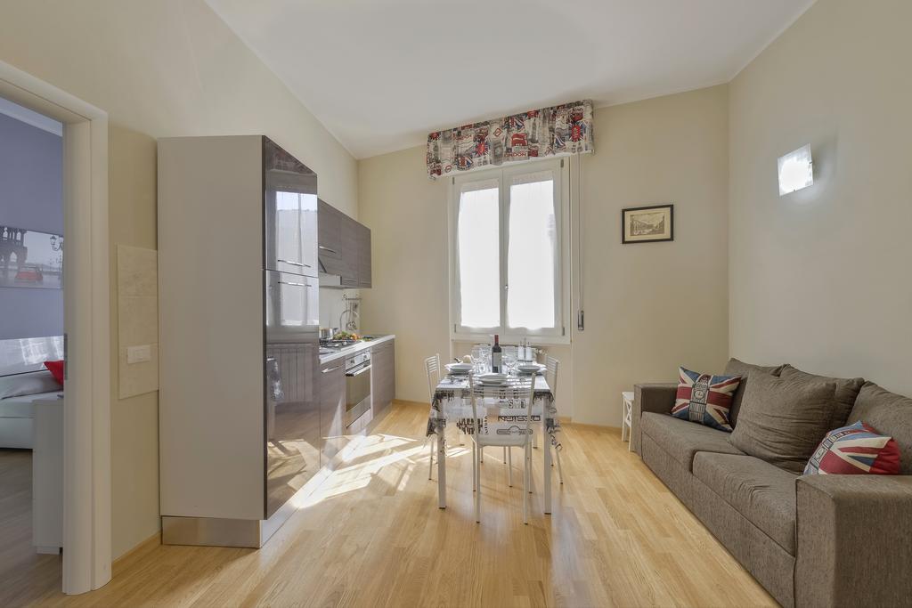 Appartement Il Dolce Stil Novo à Florence Chambre photo